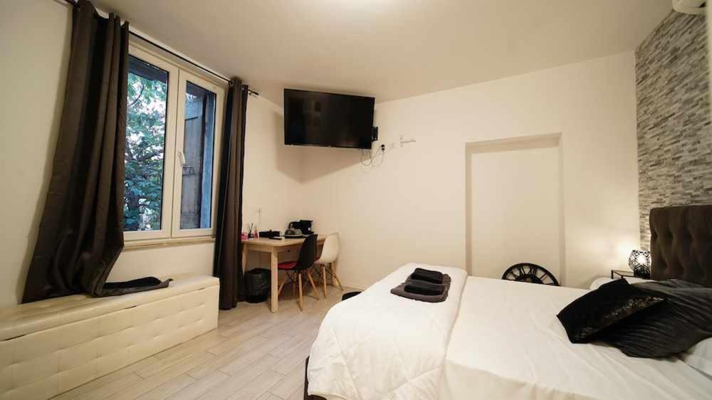 Langolo Di Laura Borgo Roma Destiny Home 3 Verona Rom bilde