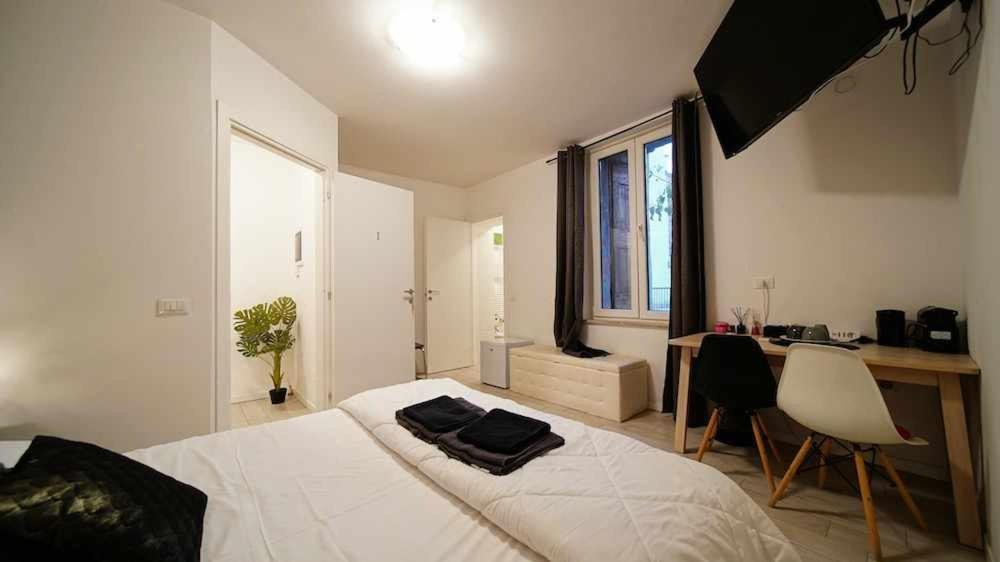 Langolo Di Laura Borgo Roma Destiny Home 3 Verona Rom bilde