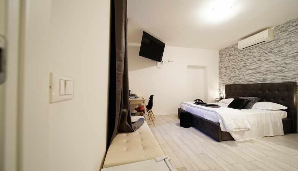 Langolo Di Laura Borgo Roma Destiny Home 3 Verona Rom bilde